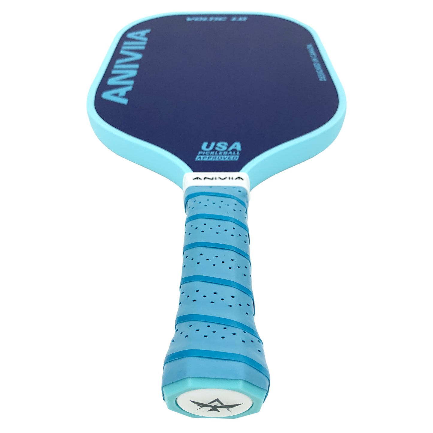 Aniviia Voltic 1.0 Paddle (Sky Blue) - 16mm Core