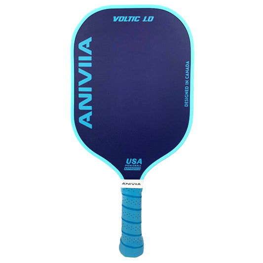 Aniviia Voltic 1.0 Paddle (Sky Blue) - 16mm Core
