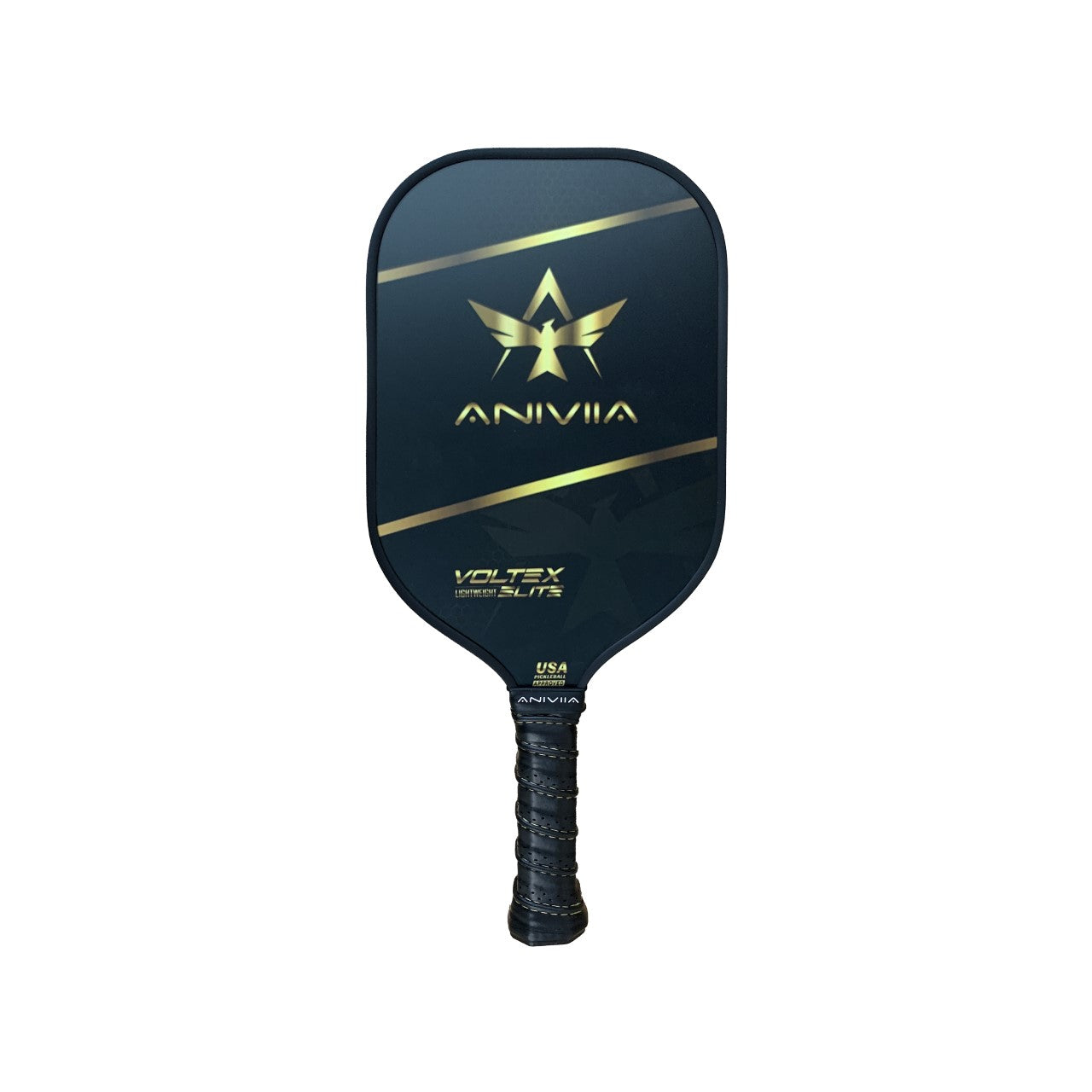 Aniviia Voltex Elite Paddle - 7.6oz Lightweight