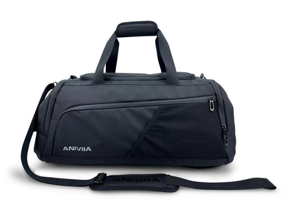 Aniviia 2-in-1 Duffle Backpack