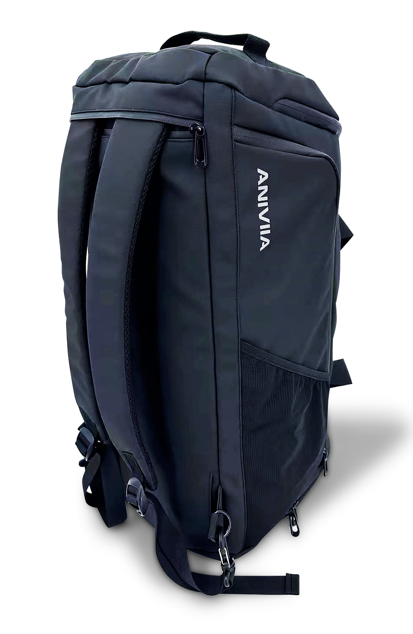 Aniviia 2-in-1 Duffle Bag Backpack