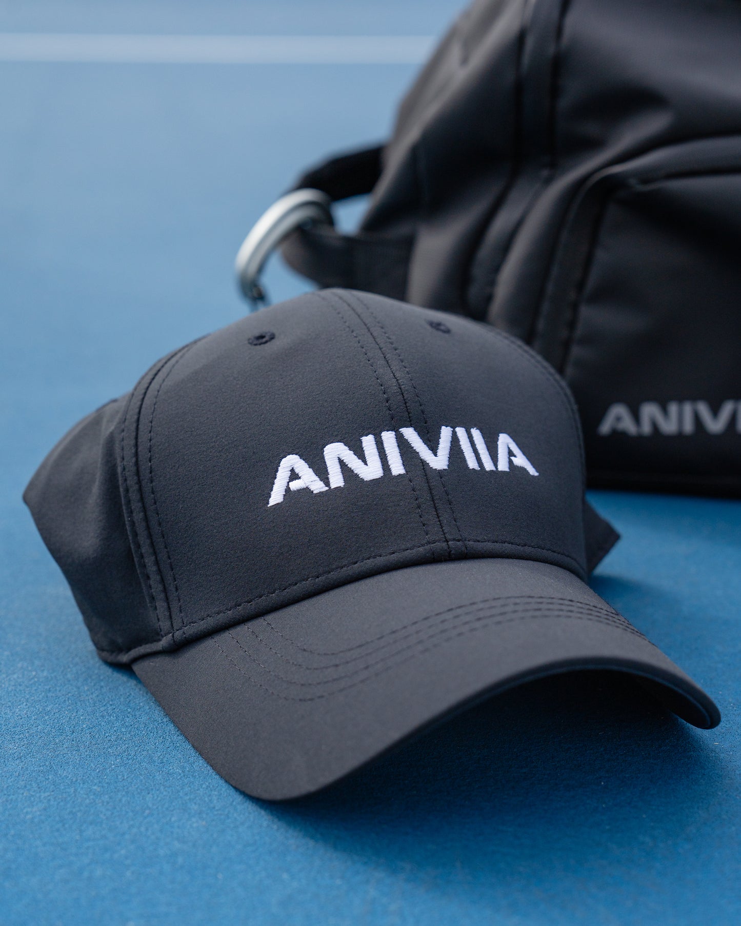 Aniviia x Nike Dry-Fit 帽子