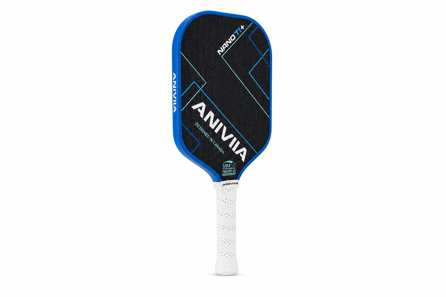 Aniviia Nano TI+ Paddle - Sonic Blue (NEW)