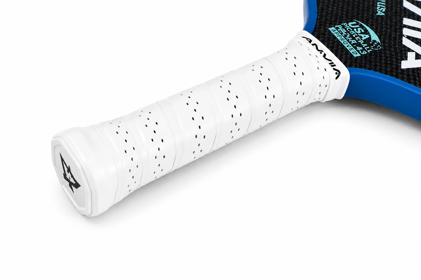 Aniviia Nano TI+ Paddle - Sonic Blue (NEW)