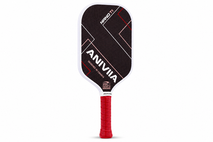 Aniviia Nano TI Paddle - Phoenix Red (PRE-ORDER ONLY)