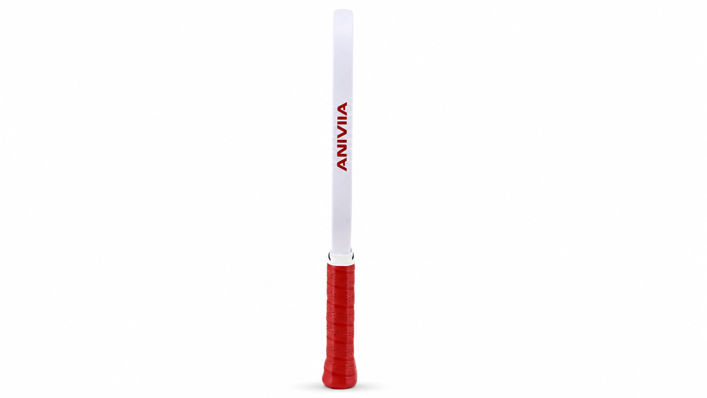 Aniviia Nano TI Paddle - Phoenix Red (PRE-ORDER ONLY)