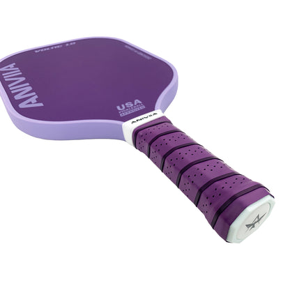Aniviia Voltic 1.0 槳（深紫色）- 16mm 芯