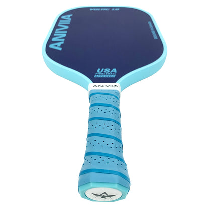 Aniviia Voltic 1.0 Paddle (Sky Blue) - 16mm Core