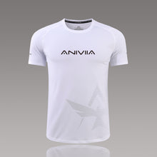 Load image into Gallery viewer, New Aniviia Lightweight Performance Shirt (Midnight Blue)

