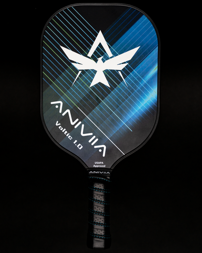 Aniviia Voltic 1.0 Paddle Set of 2 - USAPA Approved (16mm Core)
